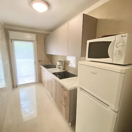 Будинок відпочинку Ferienhaus Fuer 6 Personen Ca 50 Qm In Bibione, Adriakueste Italien Und Umgebung - B62961