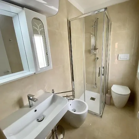 Ferienhaus Fuer 6 Personen Ca 50 Qm In Bibione, Adriakueste Italien Und Umgebung - B62961 Bibione