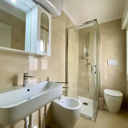 Ferienhaus Fuer 6 Personen Ca 50 Qm In Bibione, Adriakueste Italien Und Umgebung - B62961 *