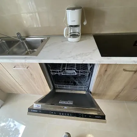Ferienhaus Fuer 6 Personen Ca 50 Qm In Bibione, Adriakueste Italien Und Umgebung - B62961 * Bibione