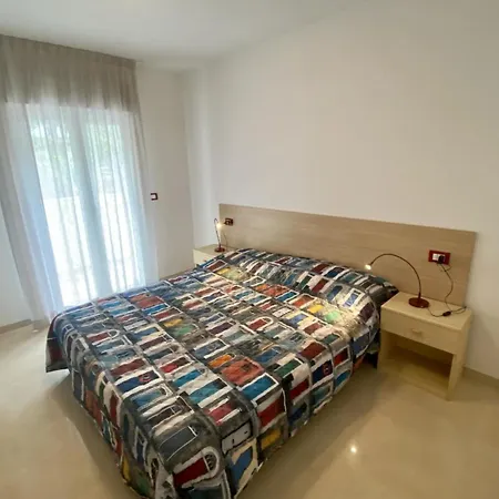 Будинок відпочинку Ferienhaus Fuer 6 Personen Ca 50 Qm In Bibione, Adriakueste Italien Und Umgebung - B62961 Бібіоне