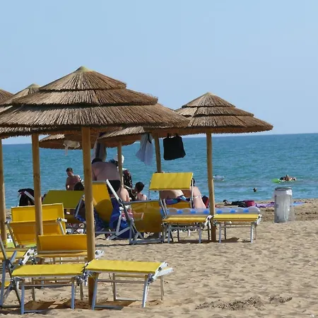 Holiday home Ferienhaus Fuer 6 Personen Ca 50 Qm In Bibione, Adriakueste Italien Und Umgebung - B62961 *