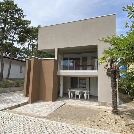 Ferienhaus Fuer 6 Personen Ca 50 Qm In Bibione, Adriakueste Italien Und Umgebung - B62961 Bibione