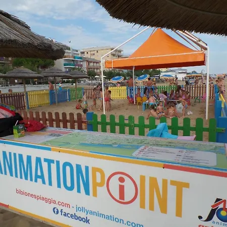 Ferienhaus Fuer 6 Personen Ca 50 Qm In Bibione, Adriakueste Italien Und Umgebung - B62961 Будинок відпочинку *