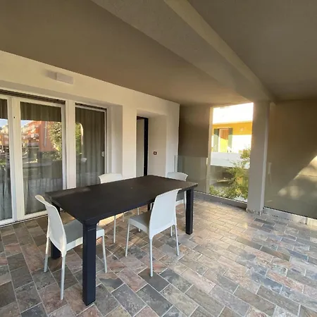Ferienhaus Fuer 6 Personen Ca 50 Qm In Bibione, Adriakueste Italien Und Umgebung - B62961
