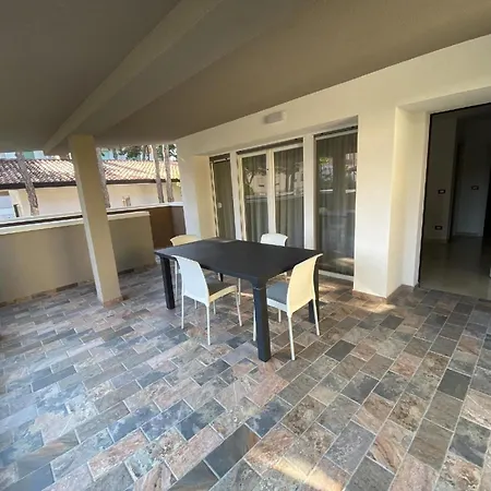 Feriehus Ferienhaus Fuer 6 Personen Ca 50 Qm In Bibione, Adriakueste Italien Und Umgebung - B62961 *