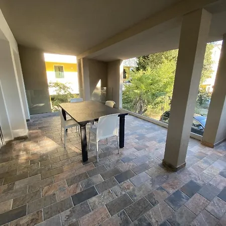 Ferienhaus Fuer 6 Personen Ca 50 Qm In Bibione, Adriakueste Italien Und Umgebung - B62961 Feriehus